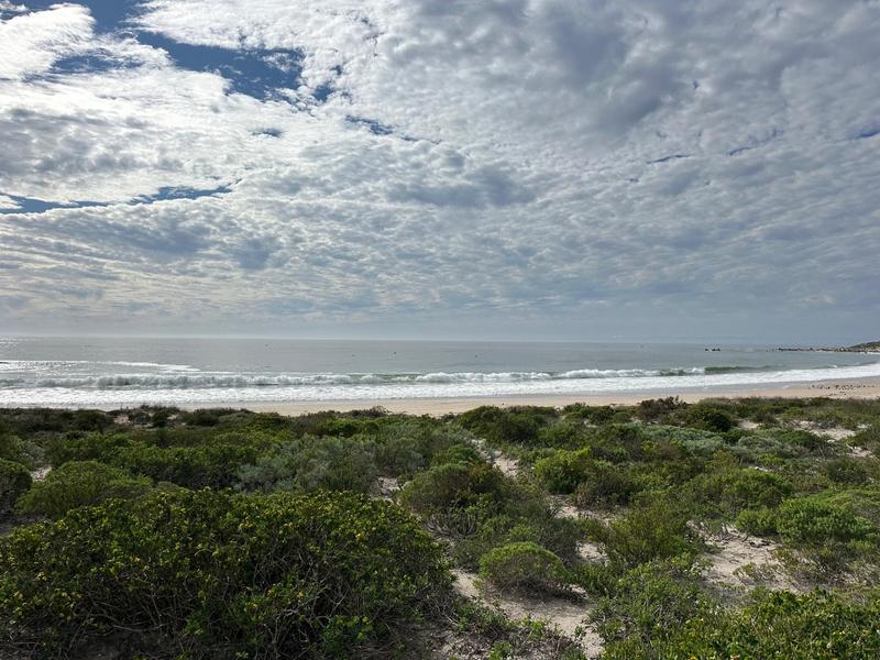 0 Bedroom Property for Sale in Britannia Bay Western Cape